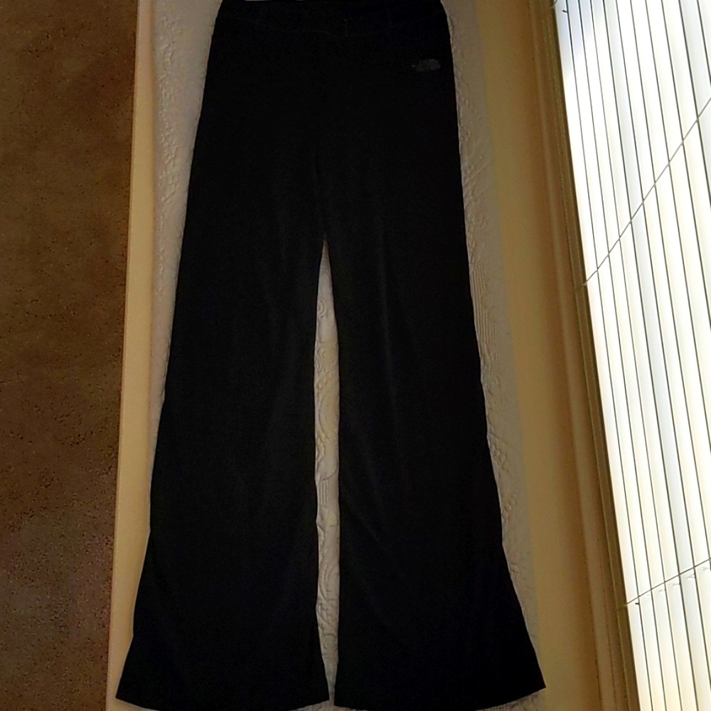 The North Face leggings